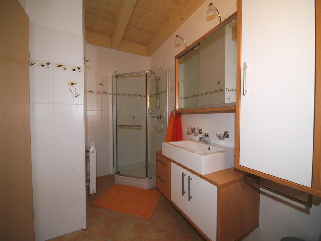 Mathiasl Wellness-Ferienhaeuser Bodensdorf Kamer foto